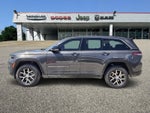 2025 Jeep Grand Cherokee Limited 4x2