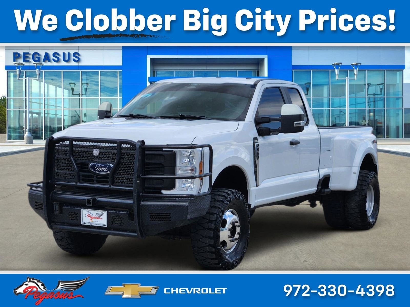 2024 Ford F-350 XL