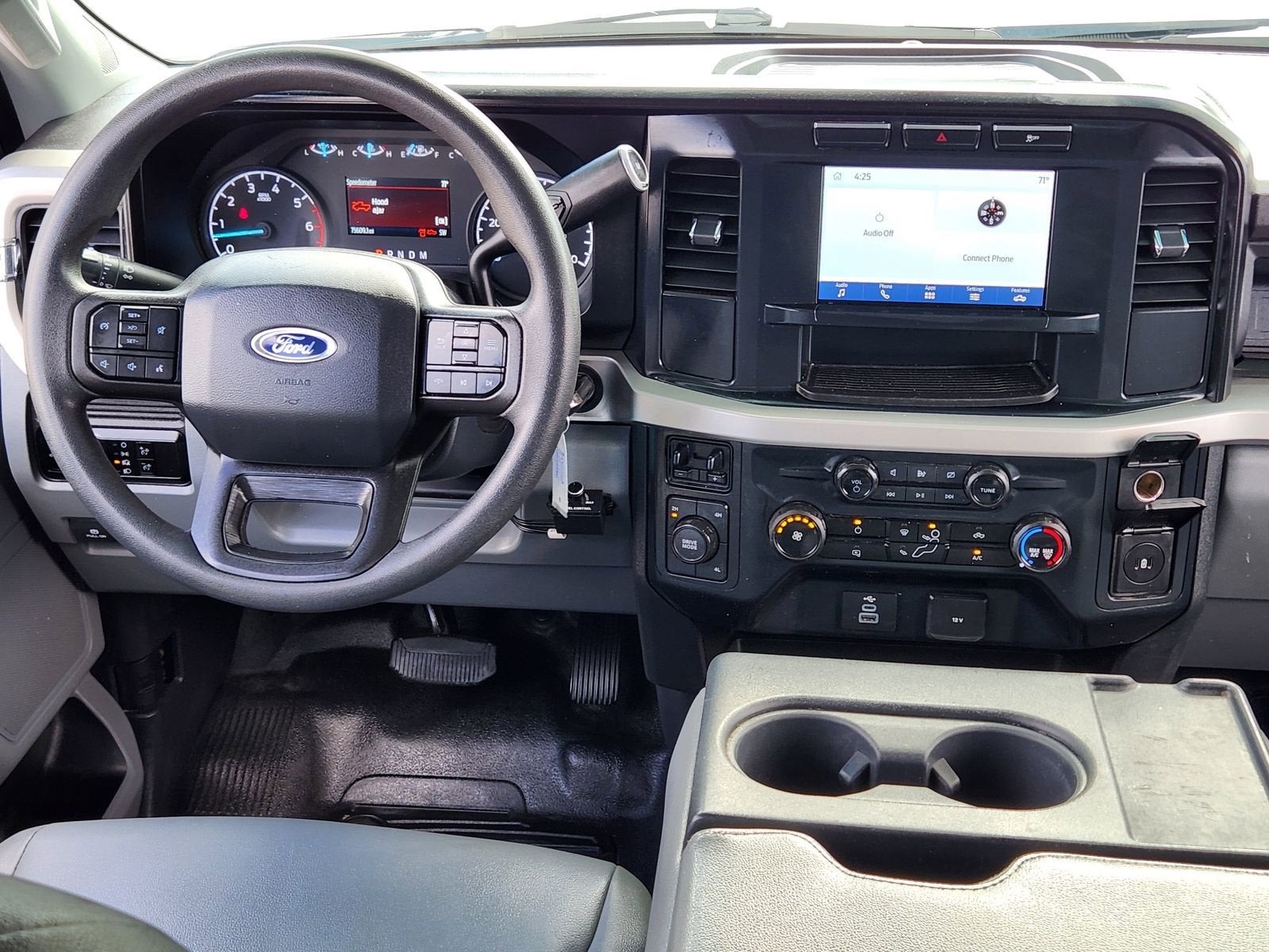 2024 Ford F-350 XL