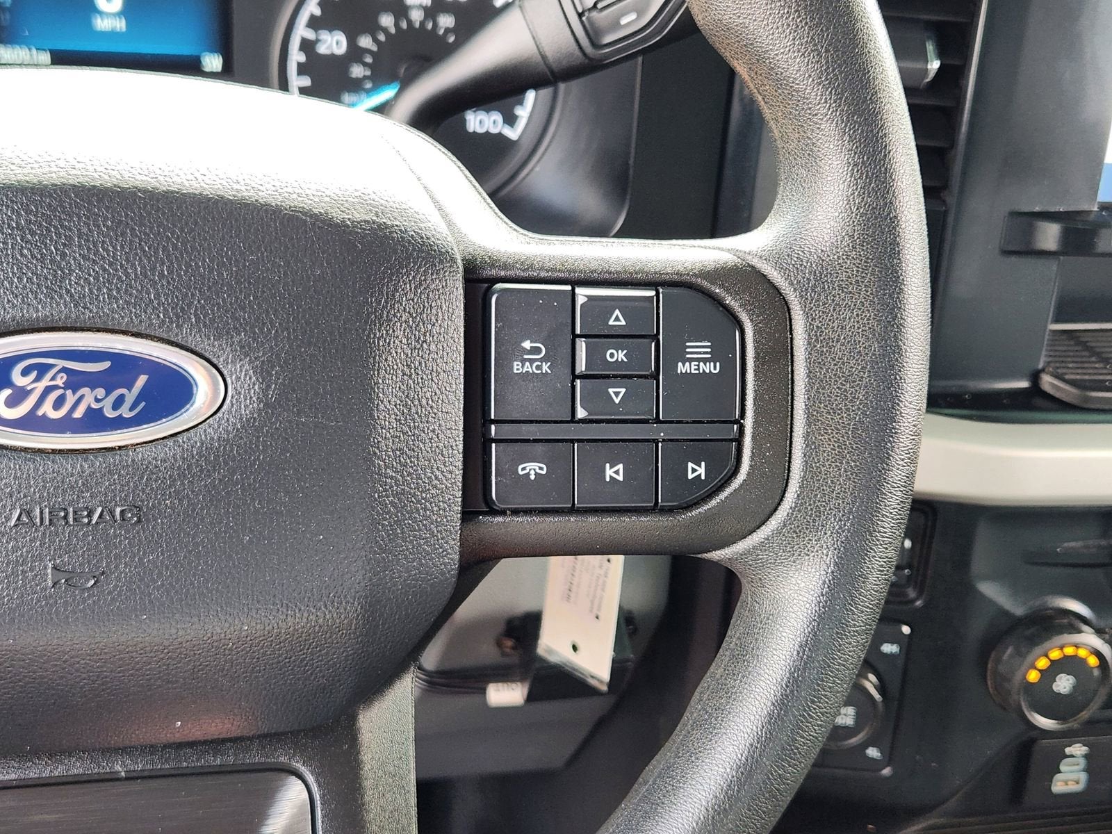 2024 Ford F-350 XL