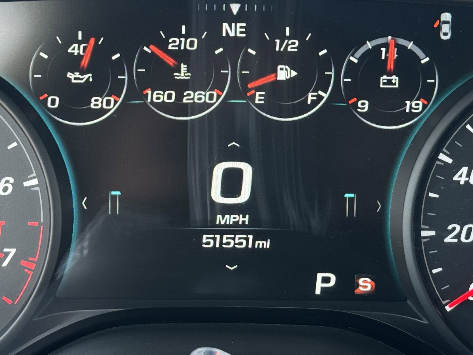 2017 Chevrolet Camaro 2SS