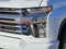 2021 Chevrolet Silverado 2500 HD High Country