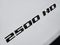2021 Chevrolet Silverado 2500 HD High Country