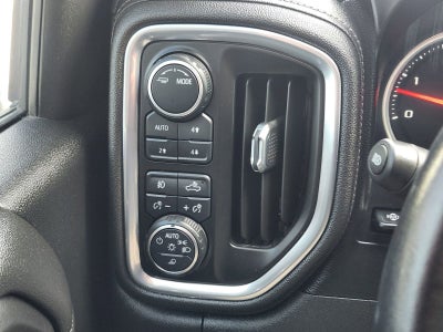 2021 Chevrolet Silverado 3500 HD High Country DRW