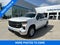2022 Chevrolet Silverado 1500 WT
