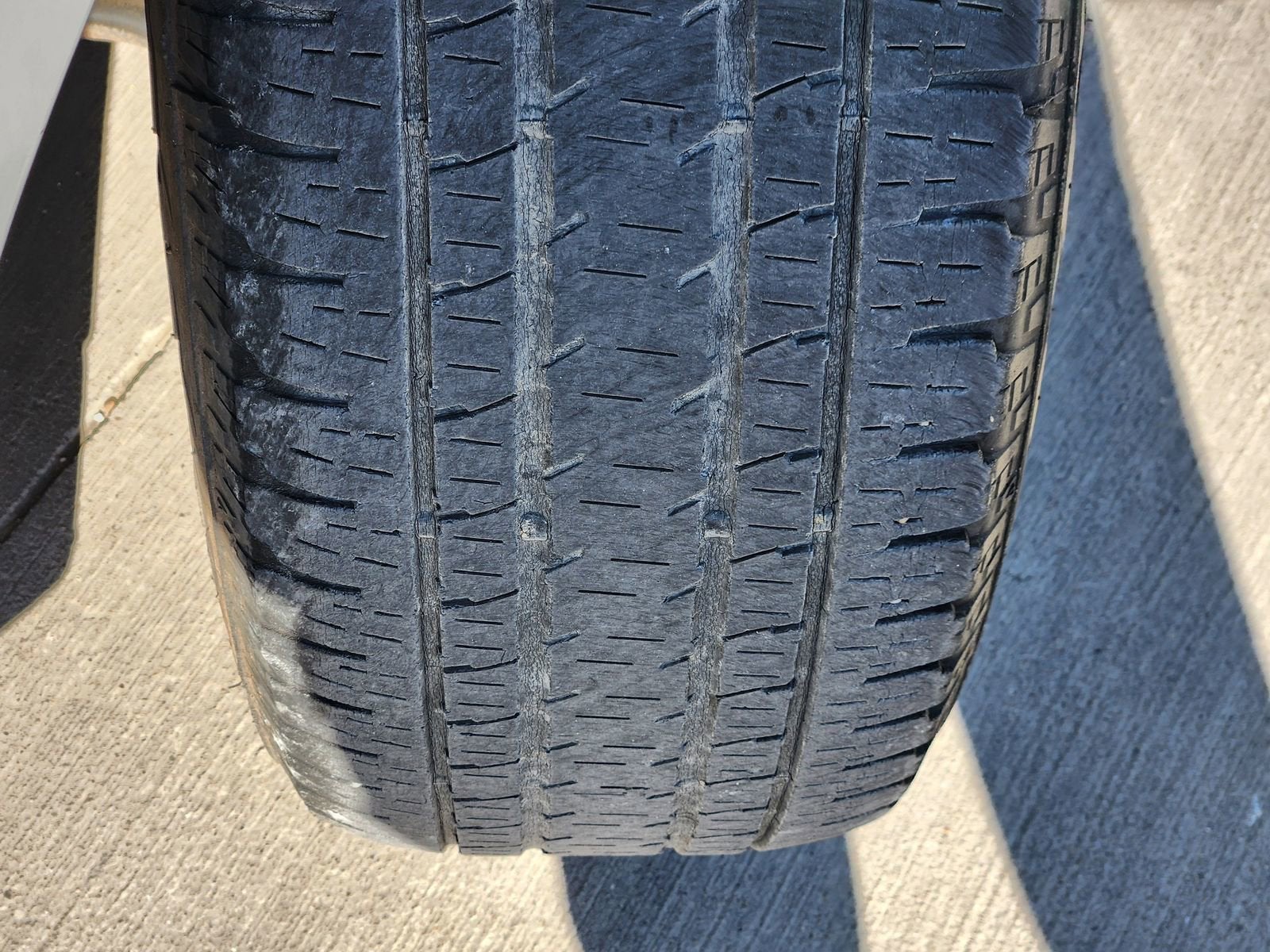 2012 Chevrolet Traverse LT w/2LT