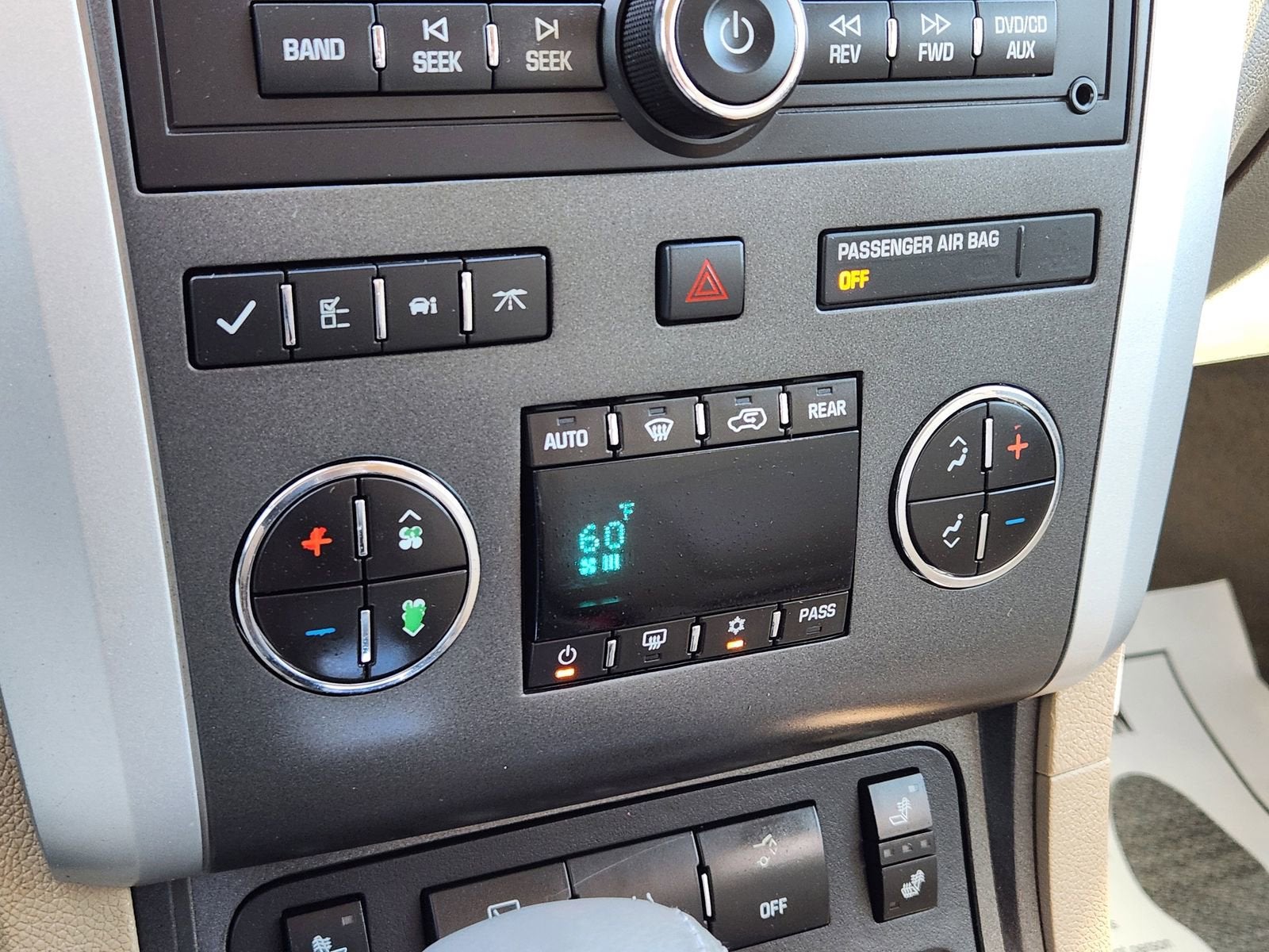 2012 Chevrolet Traverse LT w/2LT