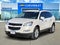 2012 Chevrolet Traverse LT w/2LT