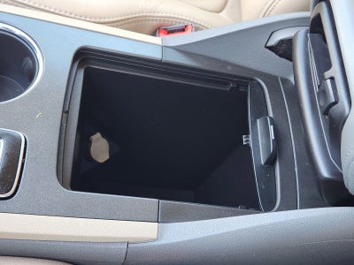 2012 Chevrolet Traverse LT w/2LT