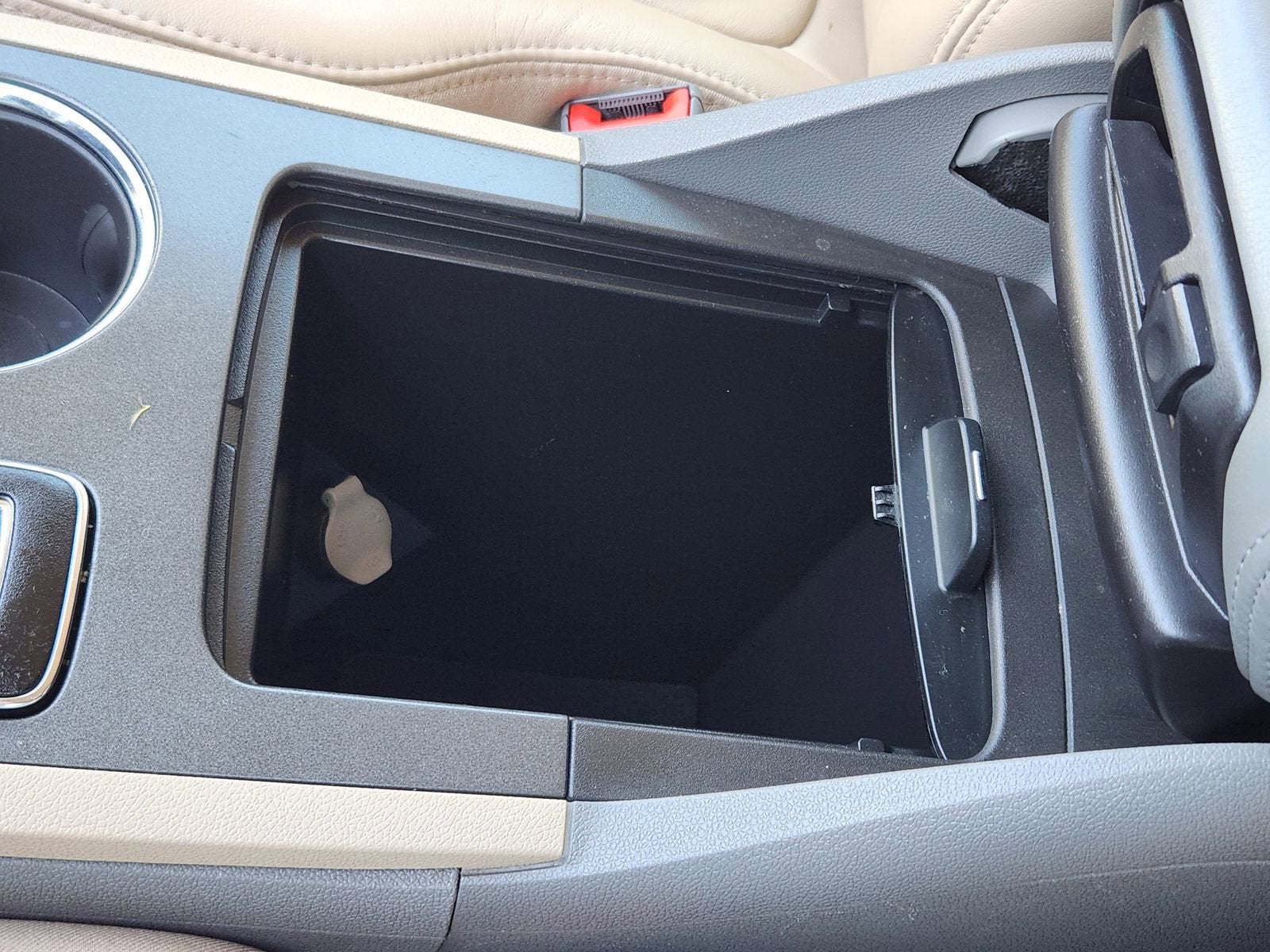 2012 Chevrolet Traverse LT w/2LT