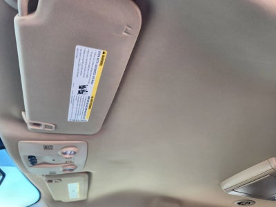 2012 Chevrolet Traverse LT w/2LT