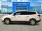 2012 Chevrolet Traverse LT w/2LT