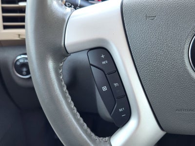 2012 Chevrolet Traverse LT w/2LT