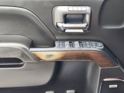 2019 GMC Sierra 3500 HD Denali