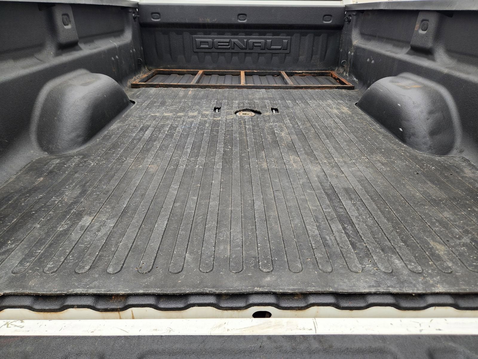 2019 GMC Sierra 3500 HD Denali