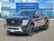 2021 Nissan TITAN XD Crew Cab SV 4x4
