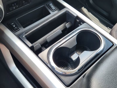2021 Nissan TITAN XD Crew Cab SV 4x4