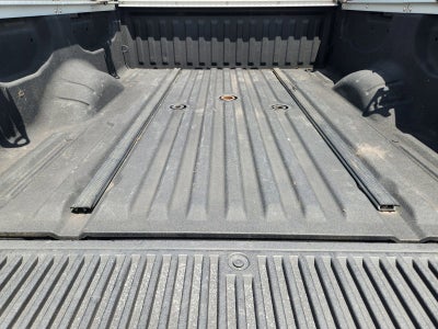 2021 Nissan TITAN XD Crew Cab SV 4x4