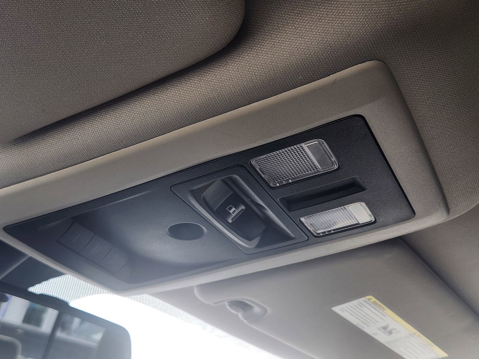 2015 RAM 2500 Lone Star