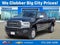 2020 RAM 2500 Laramie Mega Cab 4x4 6'4" Box