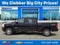 2020 RAM 2500 Laramie Mega Cab 4x4 6'4" Box