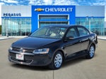 2013 Volkswagen Jetta 2.5L SE