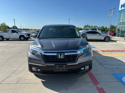 2020 Honda Ridgeline 2WD RTL