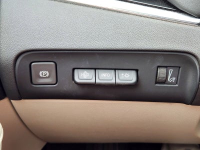 2024 Buick Enclave Avenir