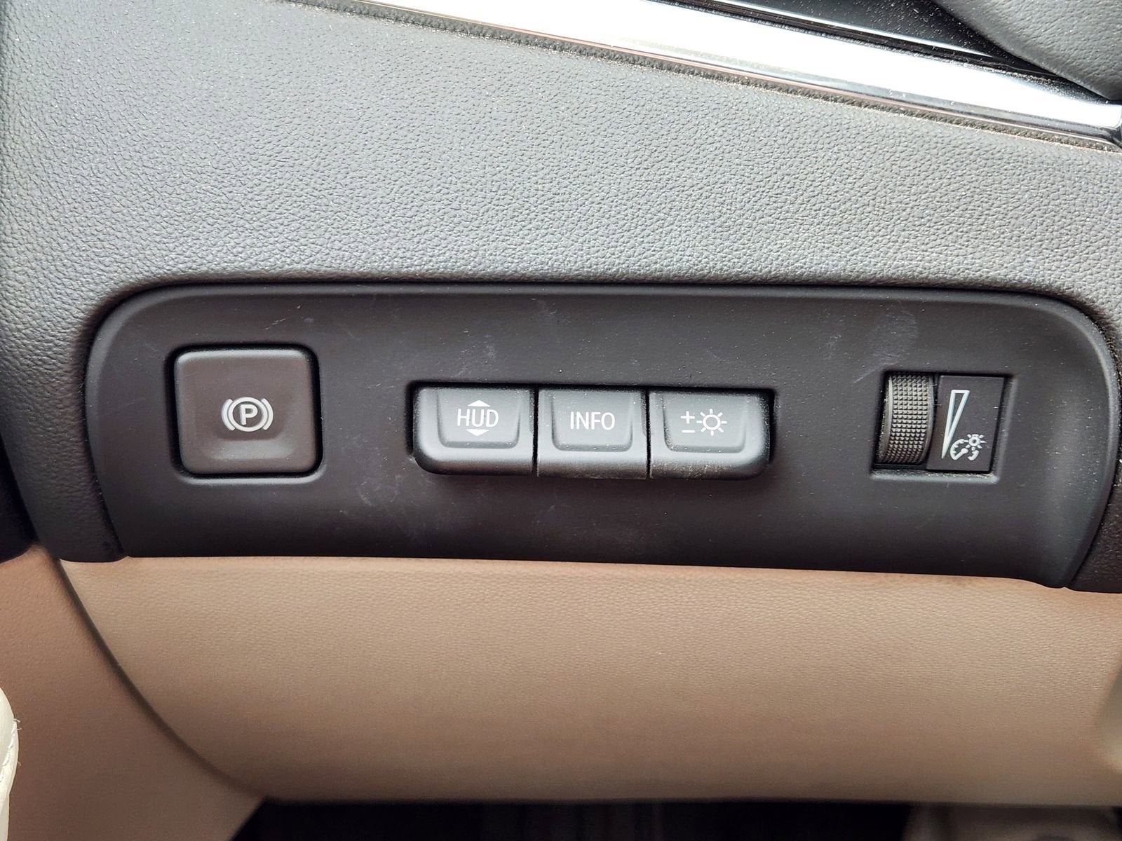 2024 Buick Enclave Avenir