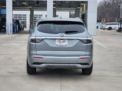 2024 Buick Enclave Avenir