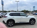 2022 Nissan Rogue SL FWD