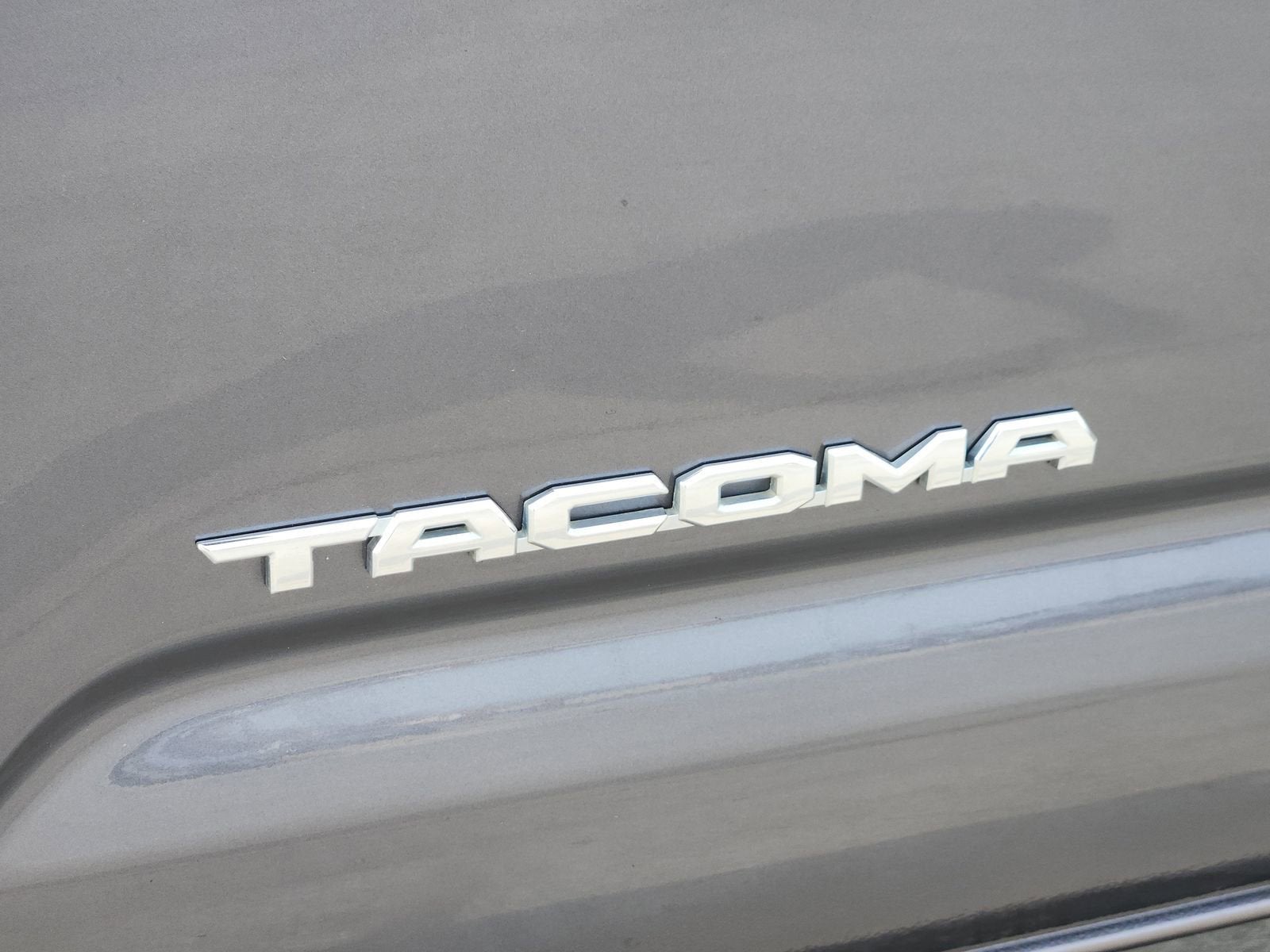 2021 Toyota Tacoma SR5 V6