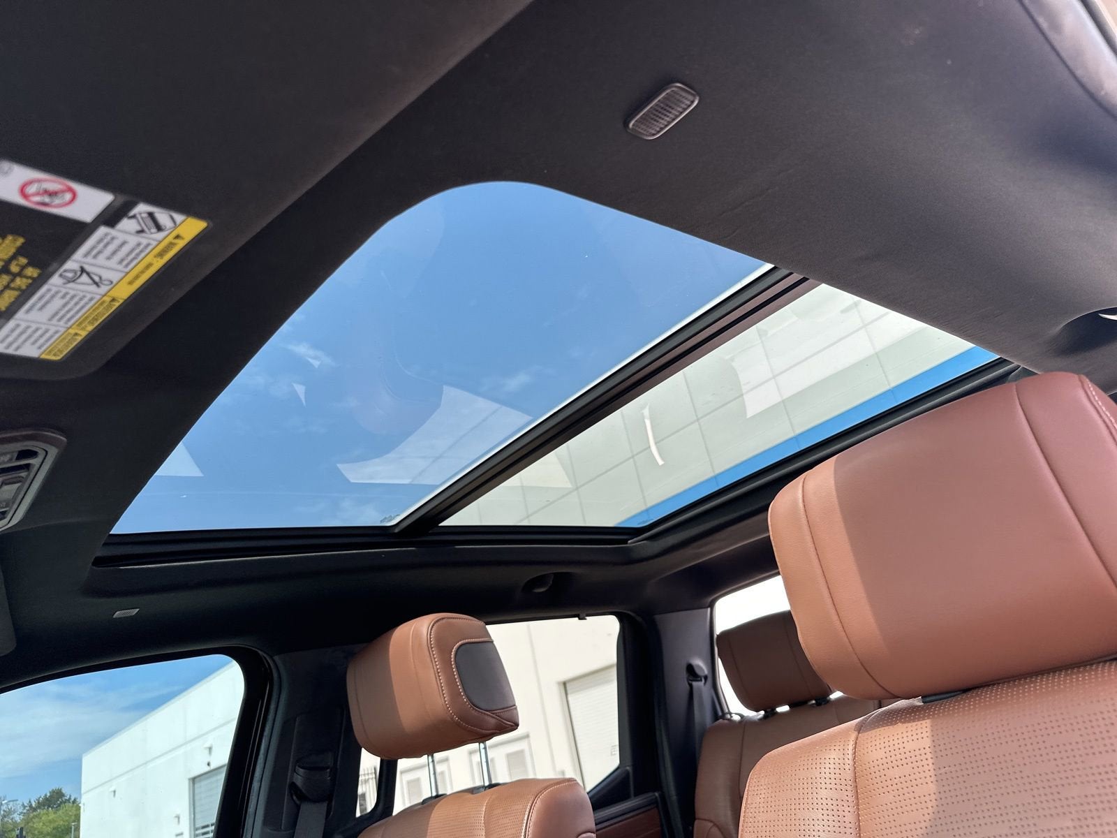 2024 Toyota Tundra 1794 Edition