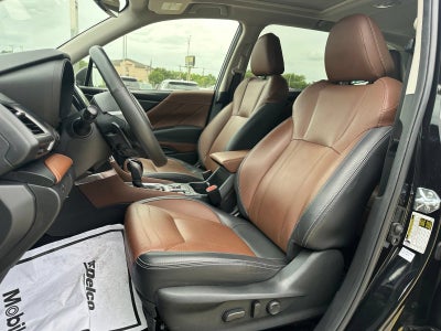 2024 Subaru Forester Touring