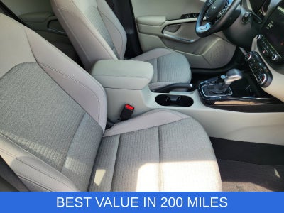 2025 Kia Soul EX