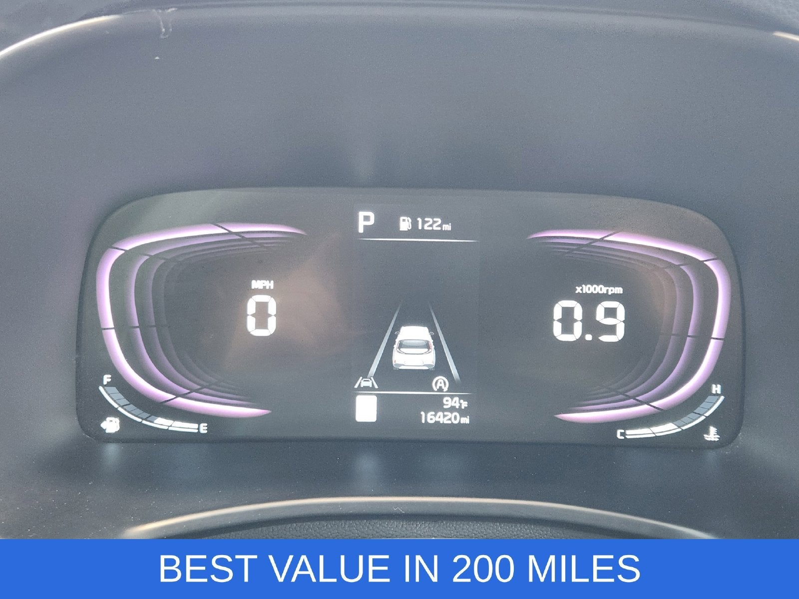 2025 Kia Soul EX