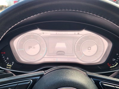 2019 Audi A5 Sportback Premium Plus