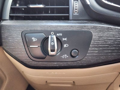 2019 Audi A5 Sportback Premium Plus