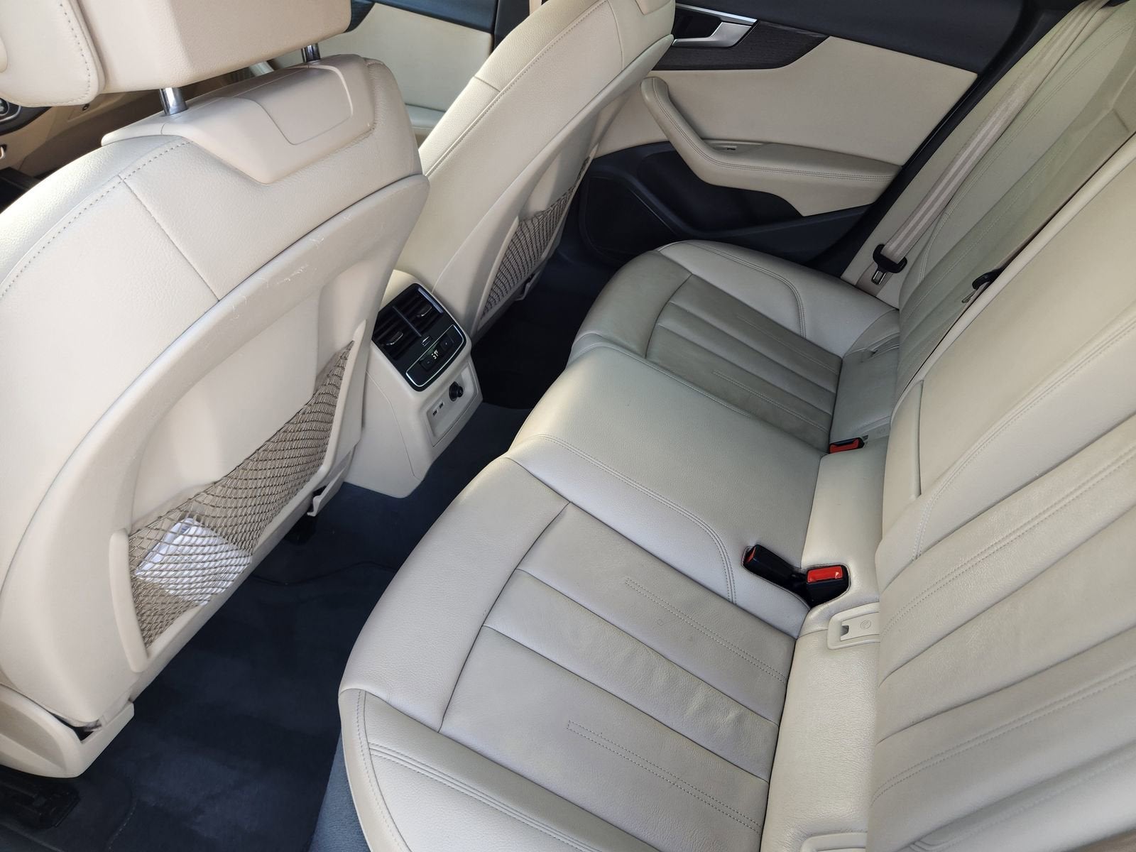 2019 Audi A5 Sportback Premium Plus