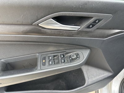 2022 Volkswagen Golf GTI 2.0T SE