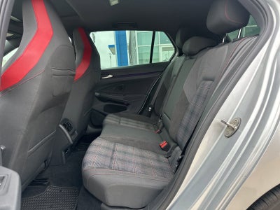 2022 Volkswagen Golf GTI 2.0T SE