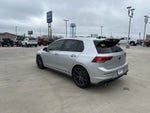 2022 Volkswagen Golf GTI 2.0T SE