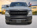 2020 RAM 1500 Lone Star Crew Cab 4x4 5'7" Box