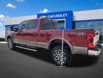 2018 Ford F-250 LARIAT