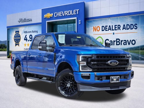 2020 Ford Super Duty F-250 SRW XL