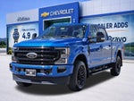 2020 Ford Super Duty F-250 SRW XL