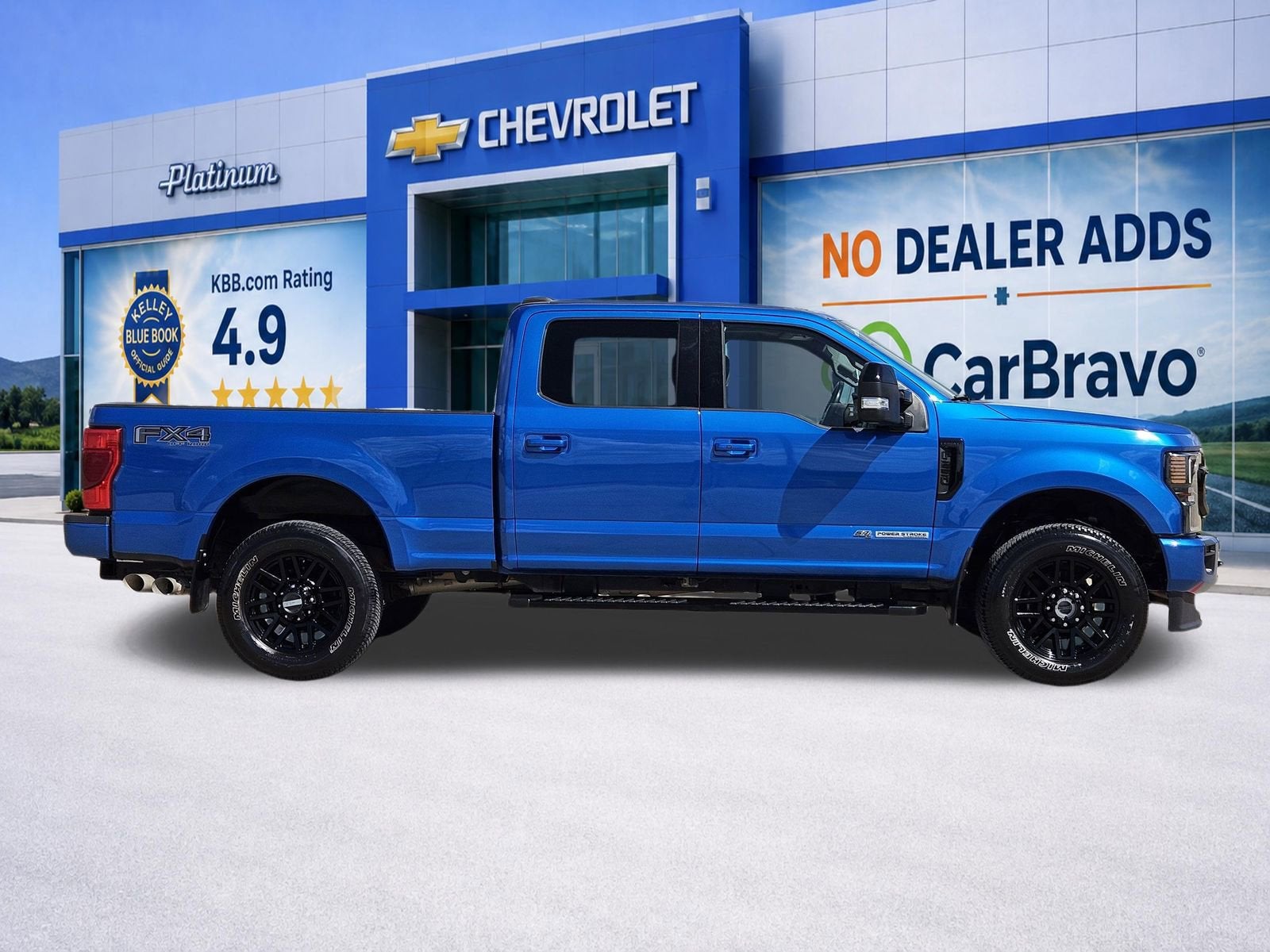 2020 Ford Super Duty F-250 SRW XL