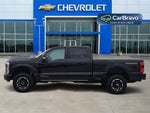 2025 Ford F-250 Platinum