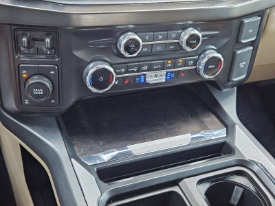 2023 Ford F-350 LARIAT