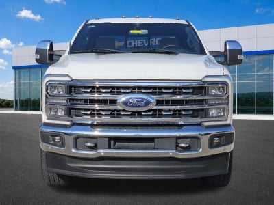 2023 Ford F-350 LARIAT